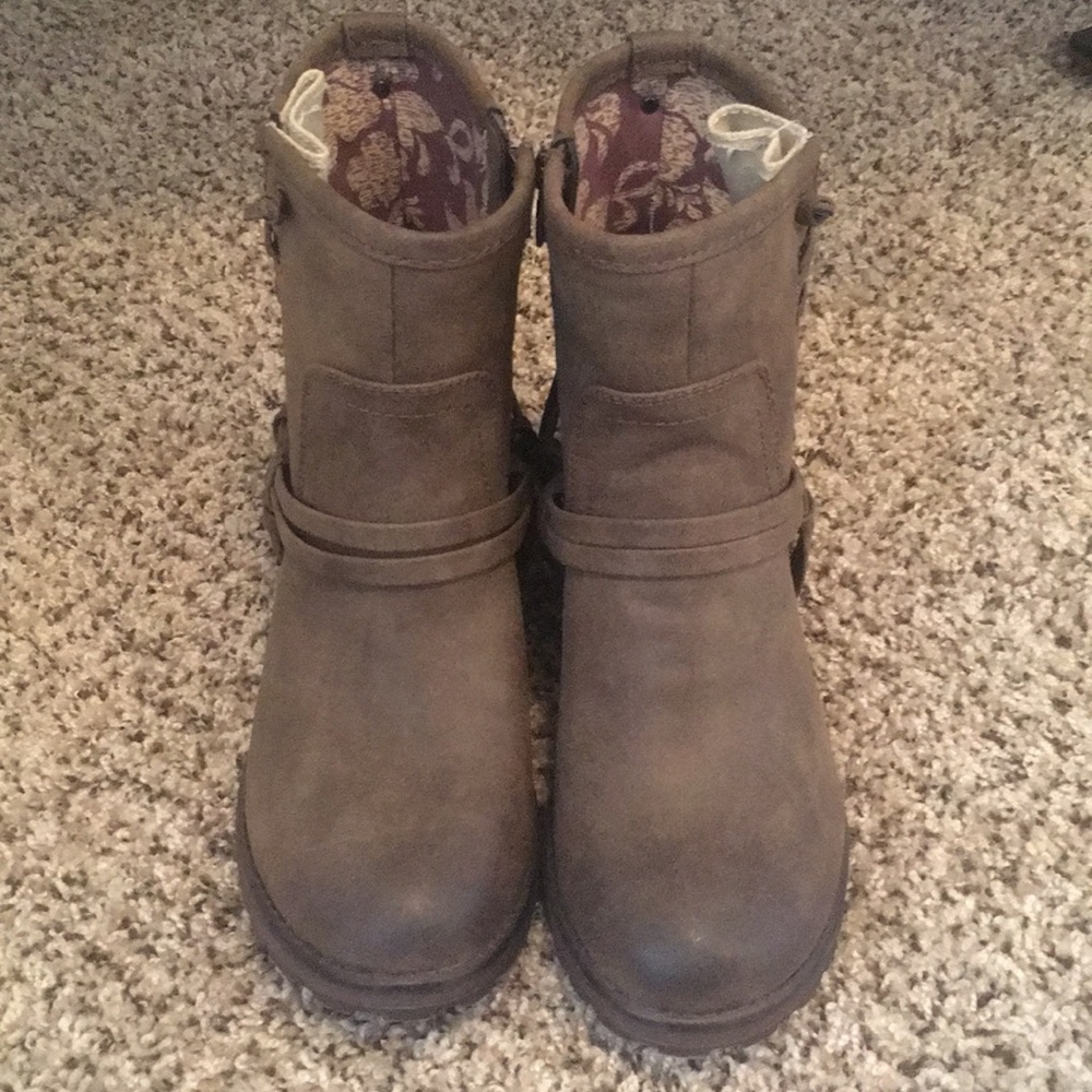 Boots
